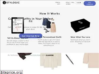 stylogic.co