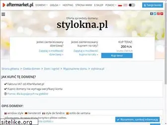 stylokna.pl