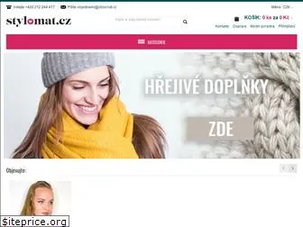 stylomat.cz