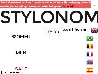 stylonomy.co.uk