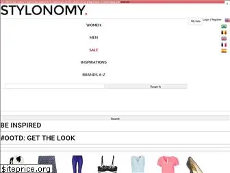 stylonomy.com