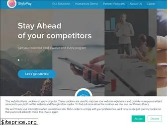 www.stylopay.com