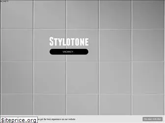 stylotone.com