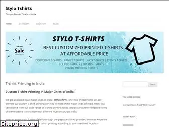 stylotshirts.com