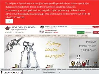 stylowazastawa.pl