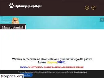 stylowy-pupil.pl