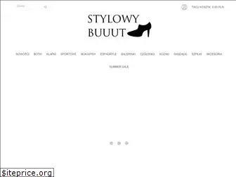 stylowybuuut.pl