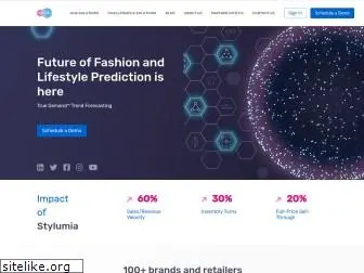 stylumia.ai