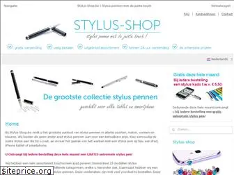 stylus-shop.be