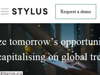 stylus.com