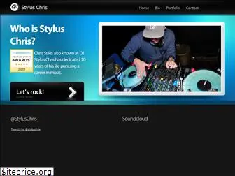 styluschris.com