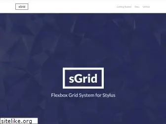 stylusgrid.com