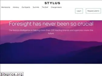 stylusmediagroup.com