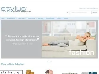 stylussofas.com