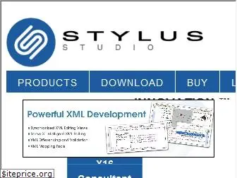 stylusstudio.com