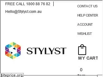 stylyst.com.au