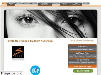 stylz.com.au