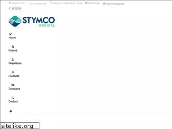 stymco.com