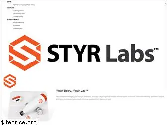 styr.com