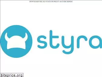 styra.com