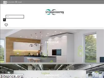 styrgrossisten.se