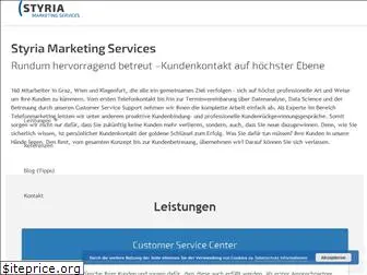 styriamarketing.com