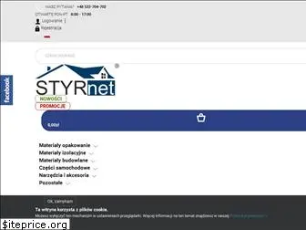 styrnet.pl