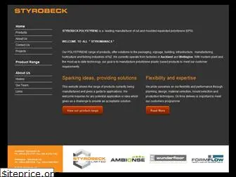 styrobeck.co.nz