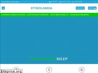 styrolandia.com.pl thumbnail