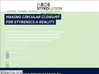 styrolution-eco.com