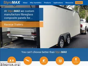 styromax.com.au