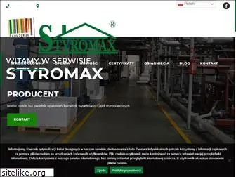 styromax.com.pl