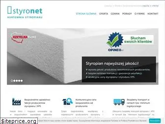 styronet.pl