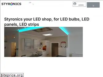 styronics.com