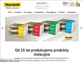 styropak.pl