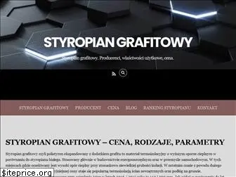 styropiangrafitowy.pl