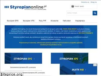 styropianonline.pl