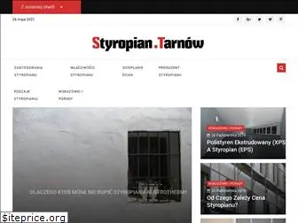 styropiantarnow.com.pl