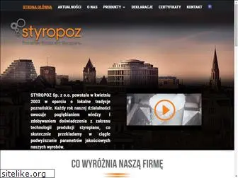 styropoz.pl