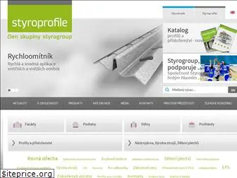 styroprofile.cz