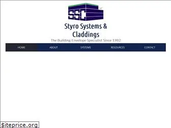 styrosystemscarolinas.com
