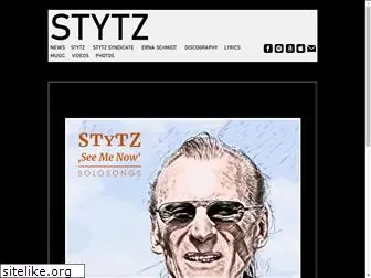 stytz.com
