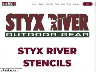 styx-river.com
