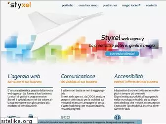 styxel.com