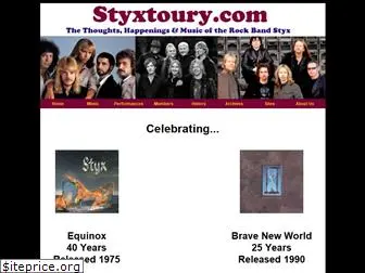 styxtoury.com