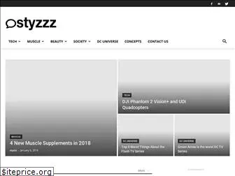 styzzz.com