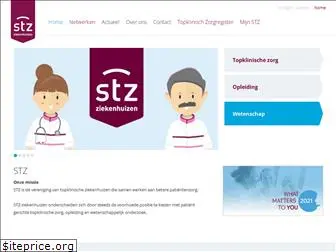 stz-ziekenhuizen.nl