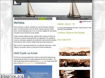 su-sail.org