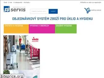 su-servis.cz