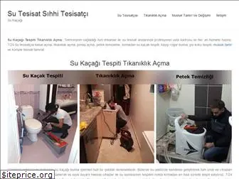 su-tesisat.com